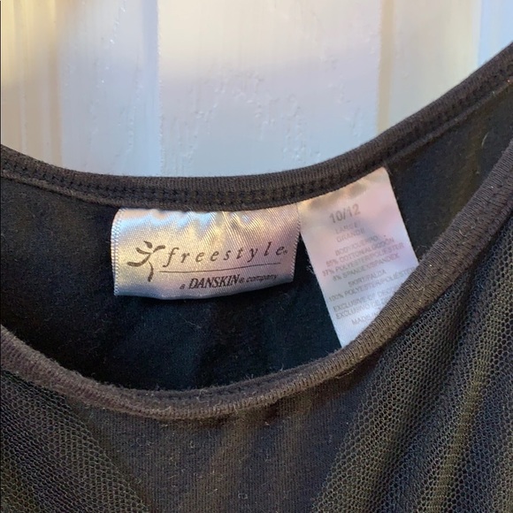 Leotard - Picture 4 of 4